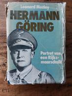 Leonard Mosley - Herman Göring, Boeken, Gelezen, Ophalen of Verzenden, Luchtmacht, Leonard Mosley