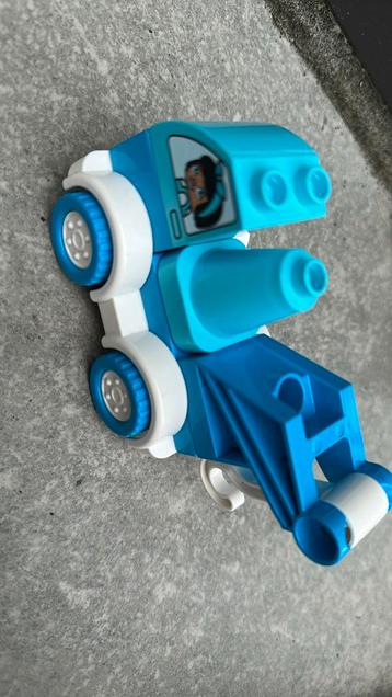 Sleepwagen duplo auto 10918 beschikbaar voor biedingen