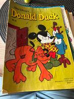 Donald duck stripboeken, Meerdere stripboeken, Ophalen of Verzenden, Gelezen
