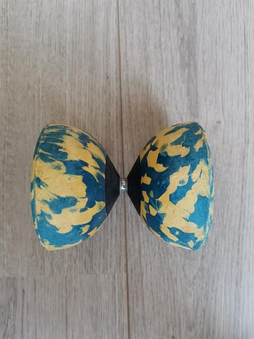 Diabolo Medium, Kinderen en Baby's, Speelgoed | Buiten | Los speelgoed, Gebruikt, Ophalen of Verzenden