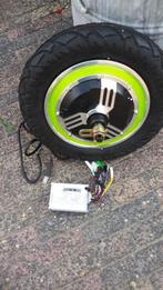 Wiel, Ophalen of Verzenden, Zo goed als nieuw, Overige typen