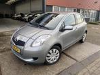 Toyota Yaris 1.3 VVTi Sol MMT 5 Deurs HB | Automaat | Airco, Stof, 750 kg, 4 cilinders, Origineel Nederlands