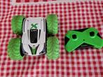 Exost 360 Cross II Stuntauto, Ophalen of Verzenden, Zo goed als nieuw, Afstandsbediening