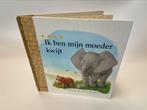 Charlotte Dematons kinderboek Ik ben mijn moeder kwijt, Ophalen of Verzenden, Gelezen