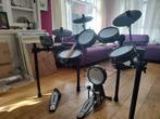 Elektrisch drumstel!!, Muziek en Instrumenten, Ophalen, Zo goed als nieuw, Overige merken, Elektronisch