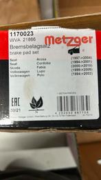 Set remblokken vw seat skoda, Ophalen of Verzenden, Nieuw, Seat