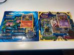 Pokemon vintage 3 pack blisters XY, Ophalen of Verzenden, Nieuw, Booster