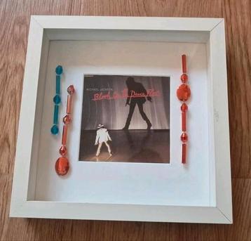 Michael Jackson Blood on the Dancefloor Prop beschikbaar voor biedingen