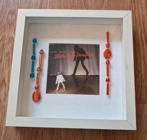 Michael Jackson Blood on the Dancefloor Prop, Verzamelen, Muziek, Artiesten en Beroemdheden, Zo goed als nieuw, Gebruiksvoorwerp