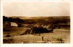 Mechelen - Zuid Limburgs landschap (1956), Verzamelen, Ansichtkaarten | Nederland, Verzenden, 1940 tot 1960, Gelopen, Limburg