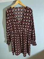 JDY Jurkje XL - Nieuw met gesmokte boorden, Kleding | Dames, Maat 46/48 (XL) of groter, Nieuw, Ophalen of Verzenden, JDY