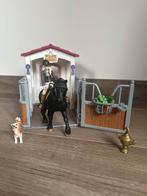 Schleich, Ophalen, Nieuw