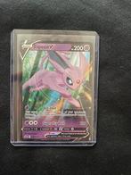 Espeon swsh201, Ophalen of Verzenden, Zo goed als nieuw