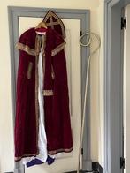 Sint en Piet kleding te koop, Diversen, Sinterklaas, Ophalen, Zo goed als nieuw