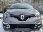 Renault Captur 0.9 TCe|Camera|Climate|Navi|Keyless|Cruise|, Voorwielaandrijving, Gebruikt, Met garantie (alle), 49 €/maand