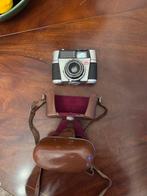 Braun Paxetta IA Camera - Vintage, Ophalen of Verzenden, Gebruikt, Compact, Overige Merken