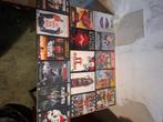 diverse originele dvd's(populaire filmtitels), Alle leeftijden, Ophalen, Gebruikt, Overige gebieden