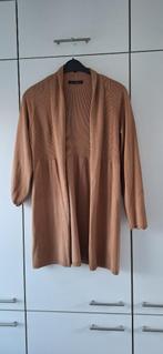 Betty Barclay Vest (Nieuw), Maat 38/40 (M), Bruin, Betty Barclay, Nieuw