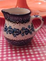 Poland melk kannetje, Ophalen of Verzenden