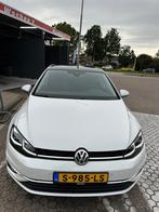 Volkswagen Golf 1.4 TSI 125pk 5D 2017 Wit, Voorwielaandrijving, 4 cilinders, Wit, 1395 cc