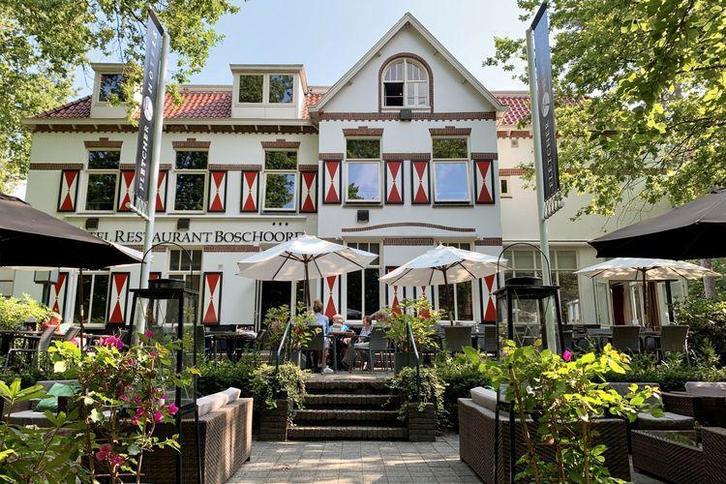 Overnachting MET ONTBIJT bij Fletcher, Tickets en Kaartjes, Hotelbonnen, Twee personen, 1 overnachting