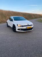 Volkswagen Scirocco 2.0 TSI (motor nog geen 100.000 km), Auto's, Volkswagen, Te koop, Geïmporteerd, Benzine, 4 stoelen