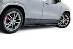 Maxton Design MB GLA 35 AMG H247 Facelift Side Skirts Diffus