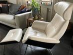 Conform Time Out relaxfauteuil, Metaal, Minder dan 75 cm, Modern, Ophalen of Verzenden