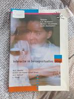 Interactie in beroepssituaties 204, Boeken, Gelezen, Overige niveaus, Nederlands, Ophalen of Verzenden