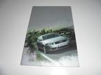 brochureset Audi A3 modellen 2004, Ophalen of Verzenden, Zo goed als nieuw, Overige merken