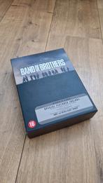 Band of brothers, complete DVD serie, Ophalen of Verzenden, Zo goed als nieuw