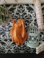 Nieuwe kunst gegrilde kip, Heikant 21 Kaatsheuvel, Belle Vieille Brocante, Nieuw, Ophalen of Verzenden