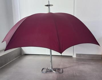 Porsche paraplu, collectors item beschikbaar voor biedingen