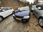 Mazda 323 Fastbreak 1.5i LS, Auto's, Mazda, 4 cilinders, Origineel Nederlands, Handgeschakeld, 39 €/maand