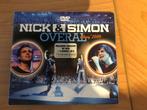 CD / DVD Box Nick en Simon " Overal", Ophalen of Verzenden, Zo goed als nieuw, Pop, Boxset