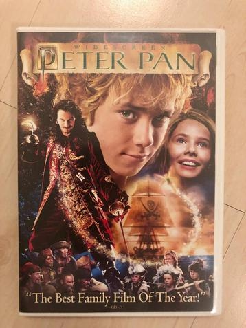 DVD Peter Pan (2003) US Import Regio 1 beschikbaar voor biedingen