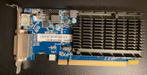 Ati hd6450 1gb low profile, Computers en Software, Videokaarten, Ophalen of Verzenden, Zo goed als nieuw