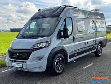 Elios (Adria) Van 63LB Sky Line Lengte bedden / Automaat beschikbaar voor biedingen