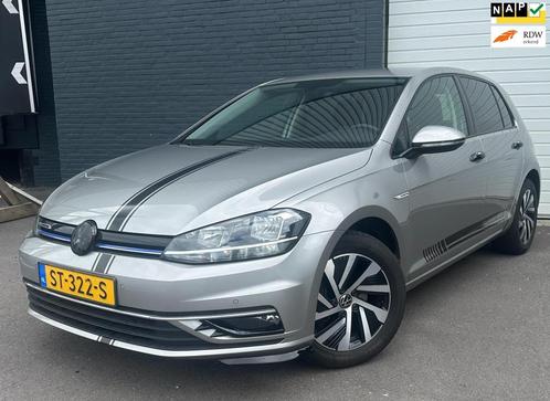 Volkswagen Golf 1.4 TGI CNG Comfortline 2DEIG/ADAPTIEFCRUISE, Auto's, Volkswagen, Bedrijf, Te koop, Golf, ABS, Adaptive Cruise Control