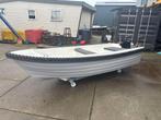 Coastliner 410 * (bj 2024), Tot 10 pk, Nieuw, 3 tot 6 meter, Polyester