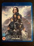 Rogue One: A Star Wars Story - Blu-ray, Ophalen of Verzenden, Zo goed als nieuw, Actie