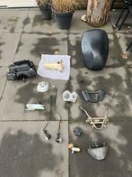 Aerox onderdelen, Ophalen of Verzenden, Zo goed als nieuw, Overige typen, Yamaha