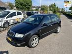 Skoda Fabia 1.4 Comfort 73828 KM! N.A.P!, Voorwielaandrijving, 4 cilinders, Bedrijf, Handgeschakeld