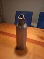 Antieke tinnenkruik, Ophalen of Verzenden