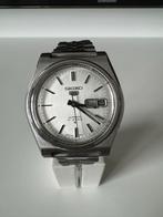 Seiko 5 Polshorloge - Vintage Top, Ophalen of Verzenden, Gebruikt