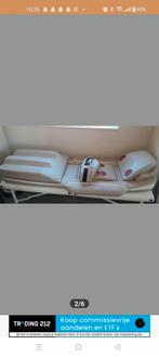 HHP massage matras, Ophalen, Zo goed als nieuw, Hand- en Voetverzorging