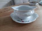 Wawel servies, Ophalen
