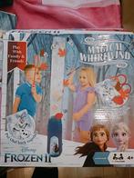 Frozen 2 Olaf Vangspel - Compleet, maar doos beschadigd, Ophalen of Verzenden, Gebruikt, Jongen of Meisje