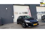 Ford Fiesta 1.0 EcoBoost Connected | 6 BAK | Cruise Control, Auto's, Ford, Voorwielaandrijving, Stof, Gebruikt, Euro 6