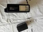 Nikon SB 10 flitser, Audio, Tv en Foto, Fotografie | Flitsers, Ophalen of Verzenden, Gebruikt, Nikon